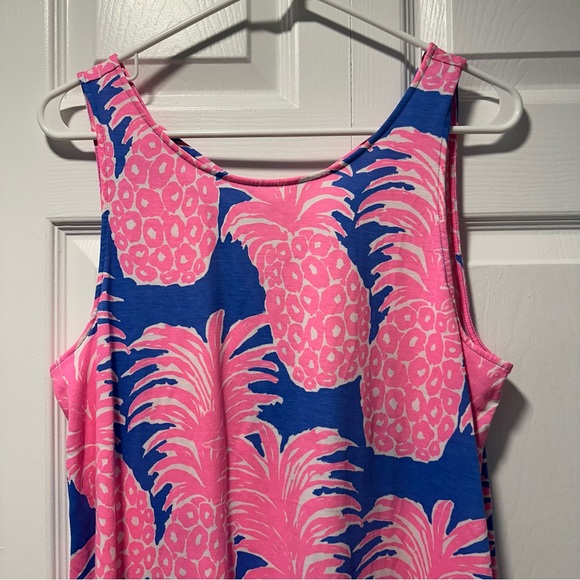 Pineapple Lilly Dress - Picture 2 of 5